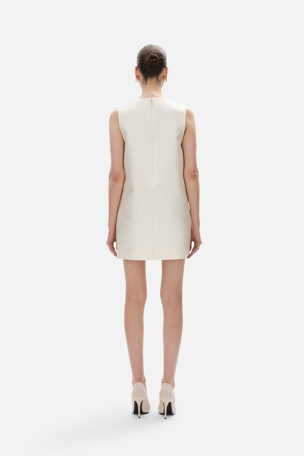 Ludovica Shift Mini