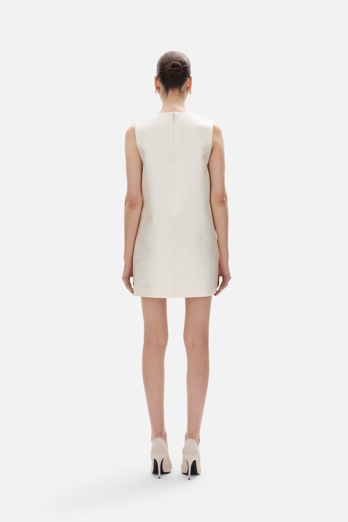 Ludovica Shift Mini