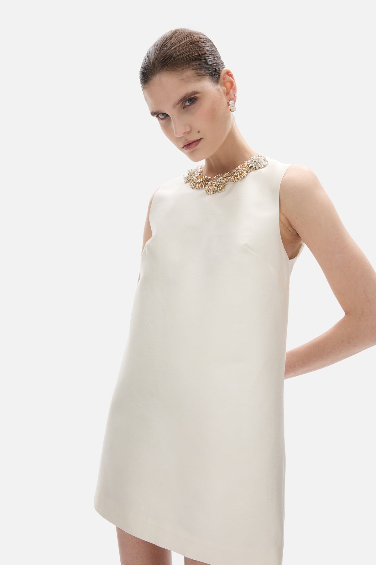 Ludovica Shift Mini