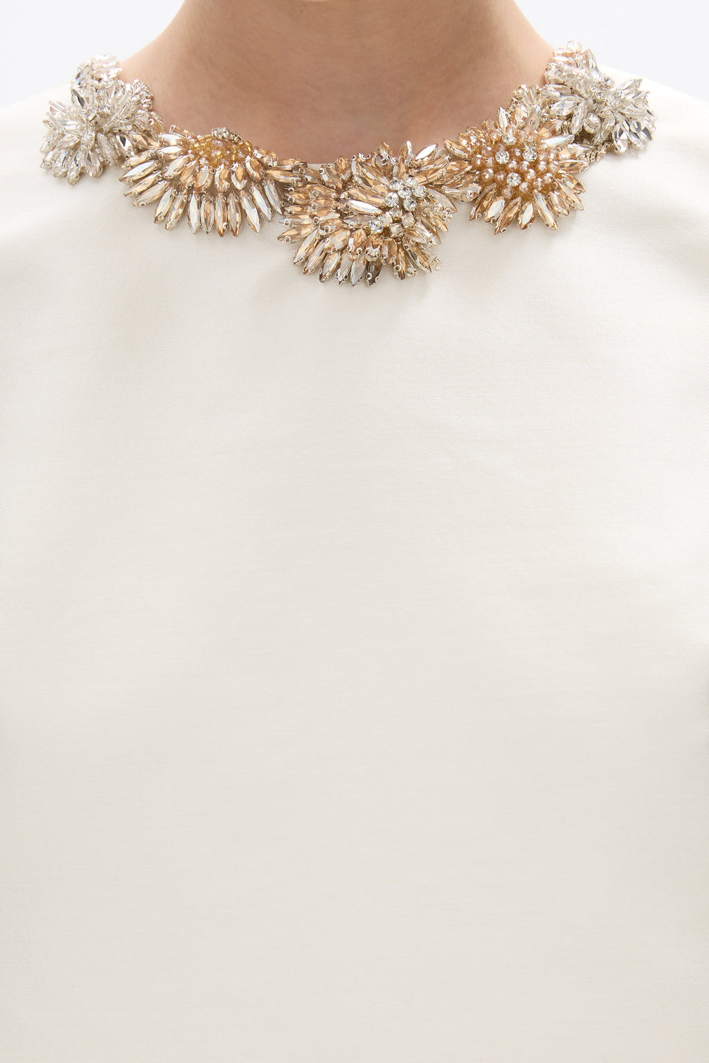 Ludovica Shift Mini