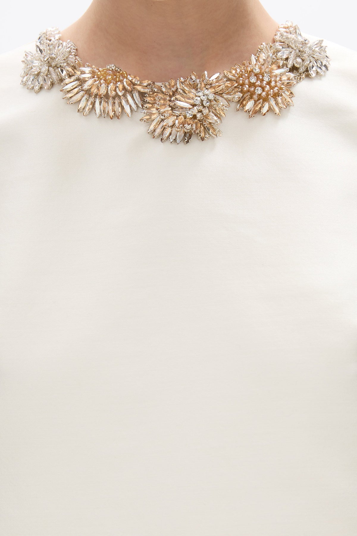 Ludovica Shift Mini