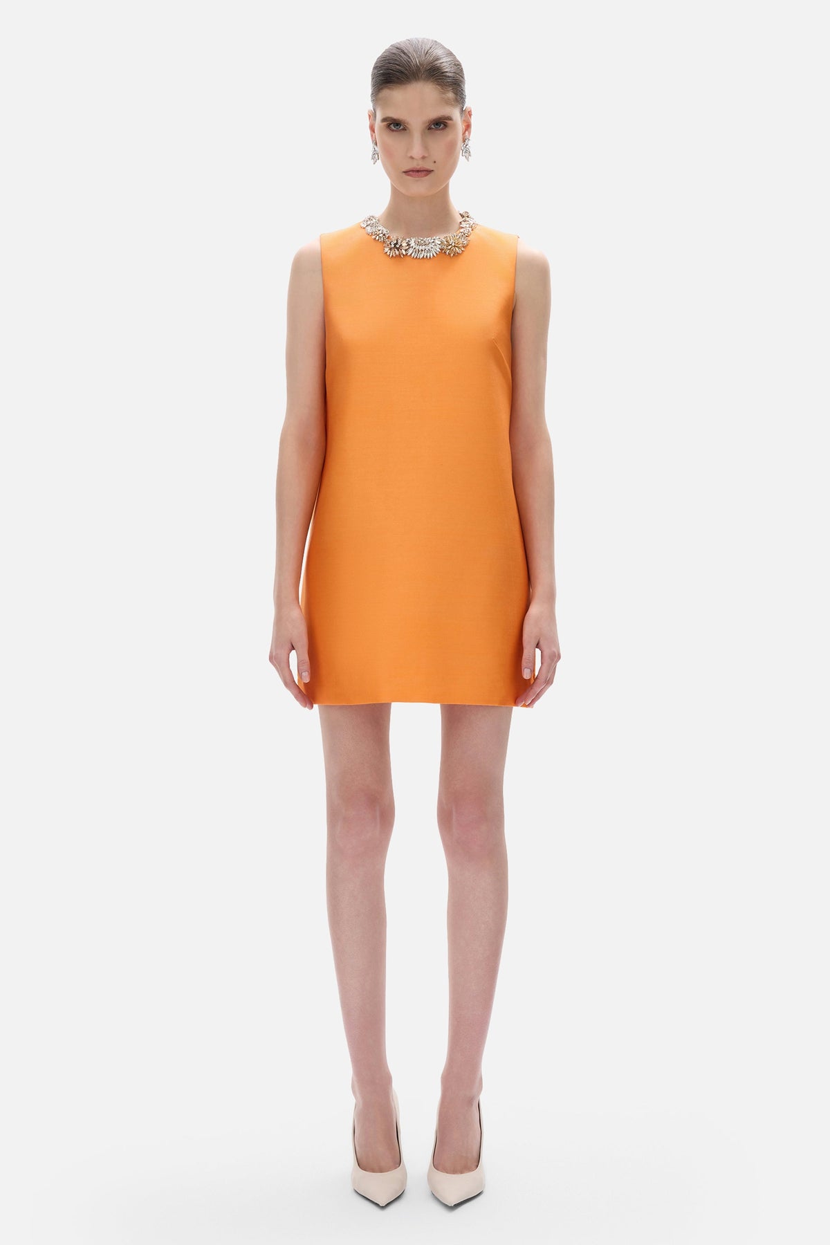 Ludovica Shift Mini