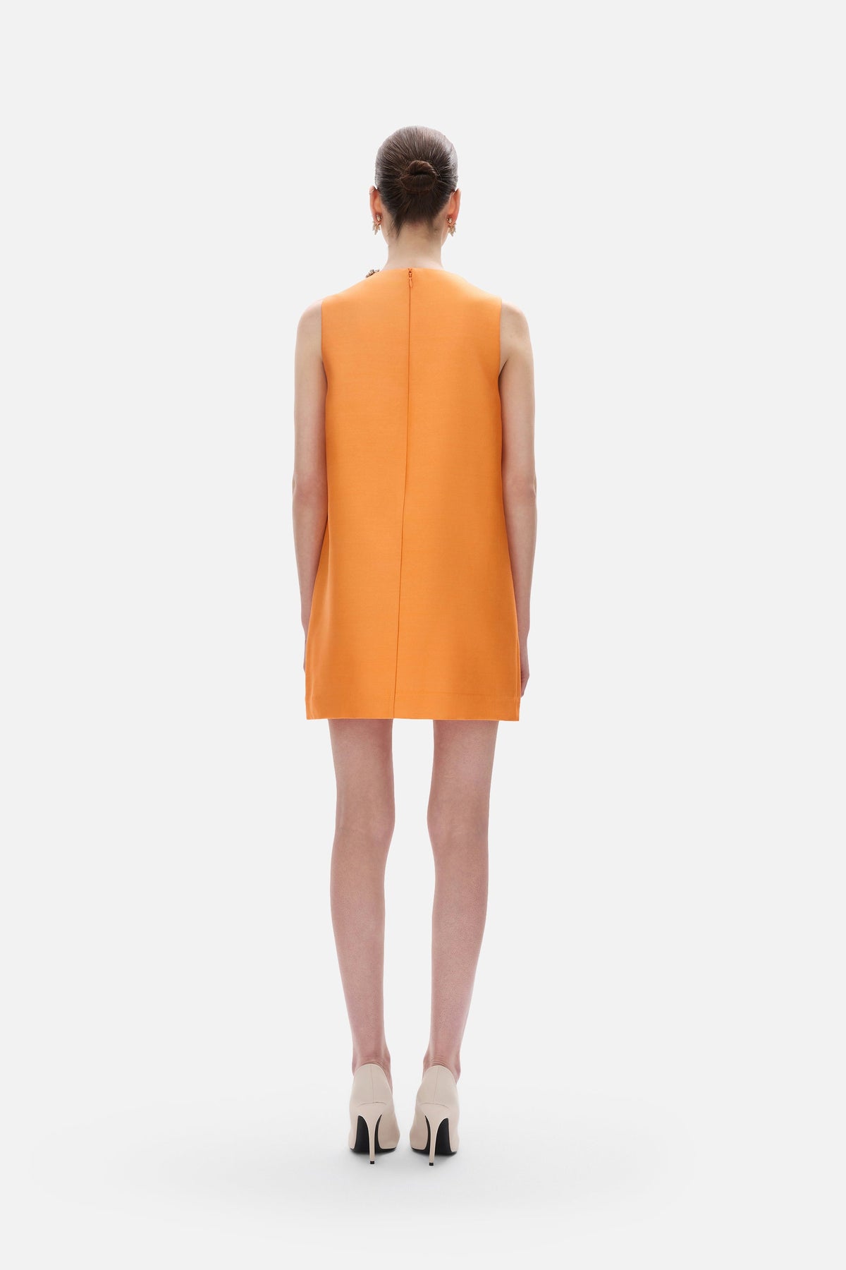 Ludovica Shift Mini