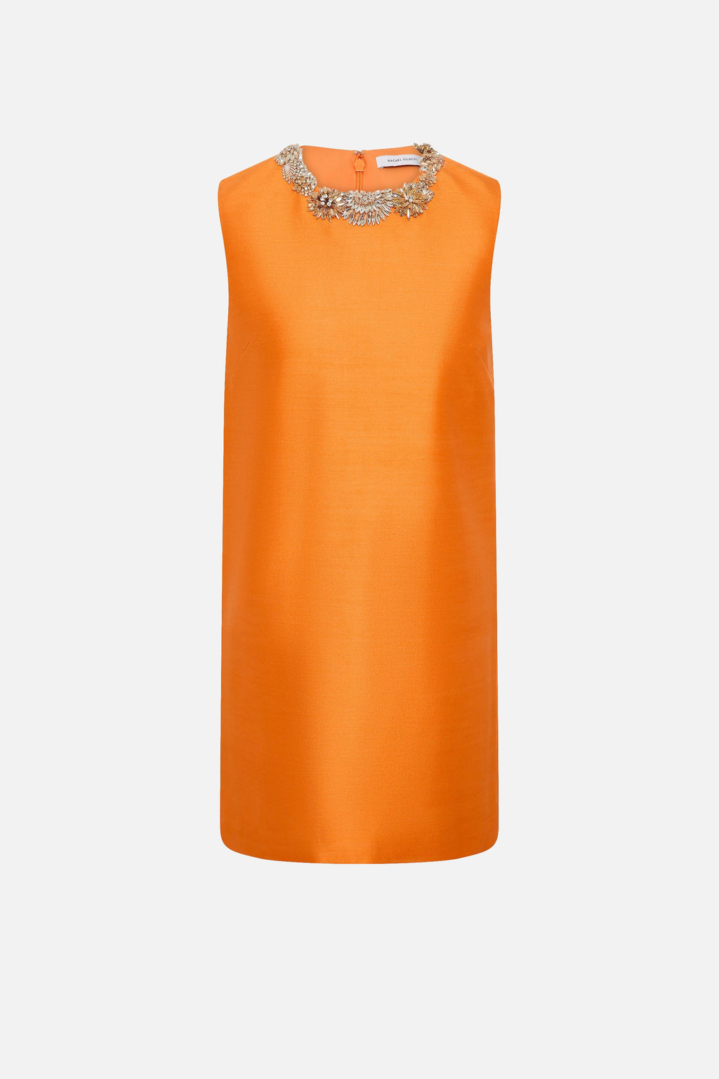 Ludovica Shift Mini