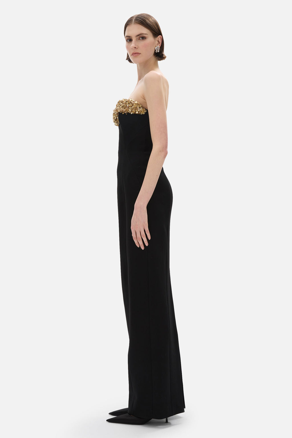 Lucca Gown