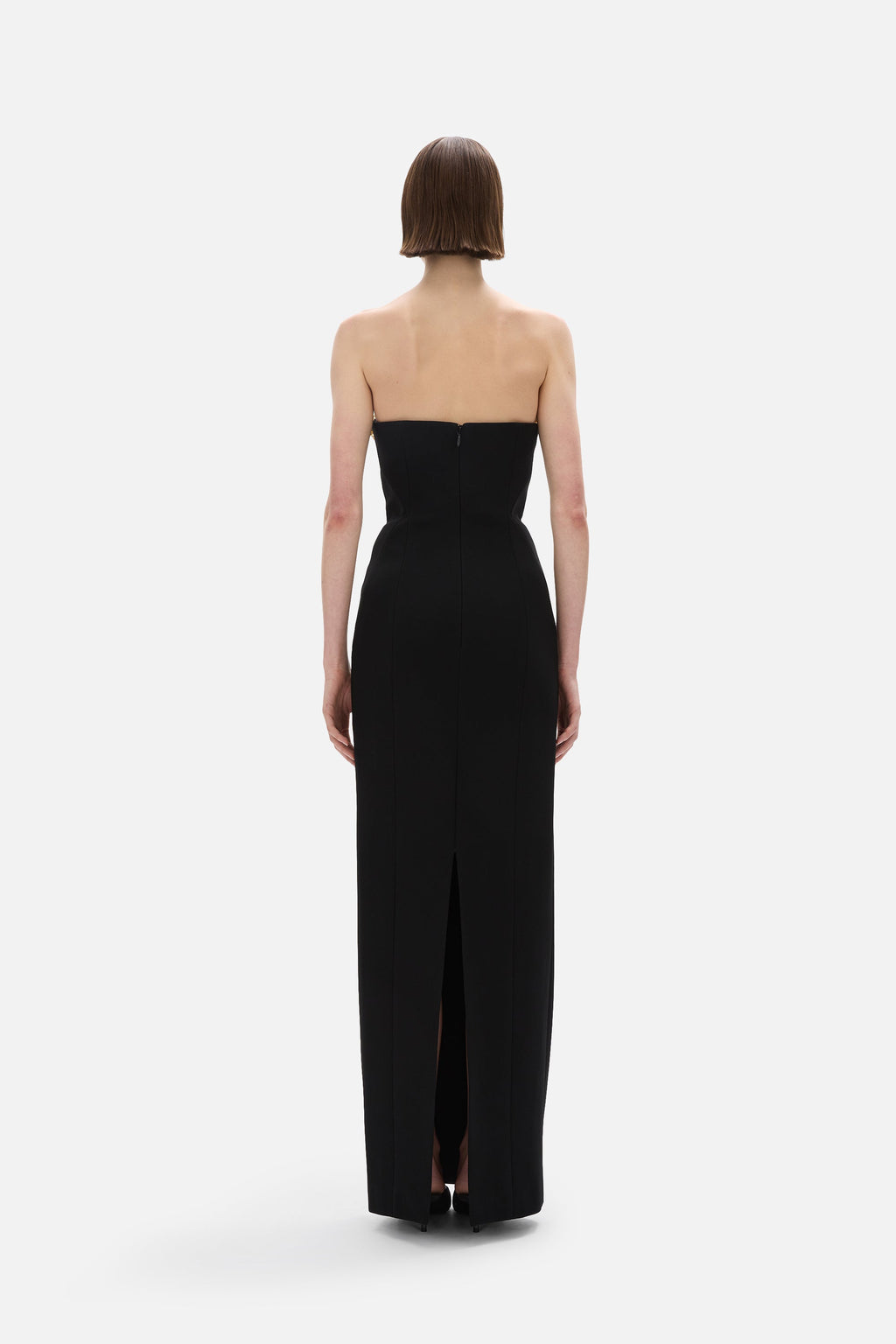 Lucca Gown