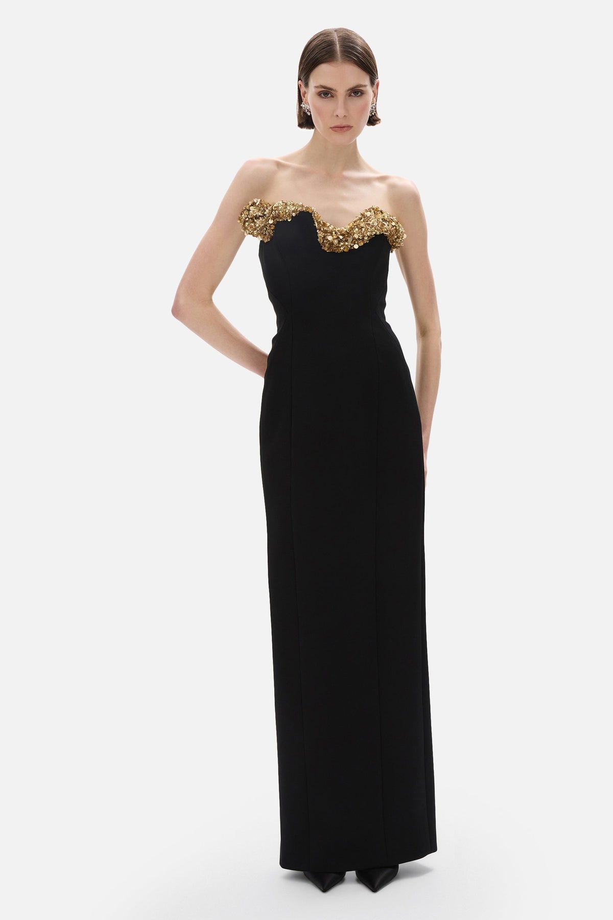 Lucca Gown