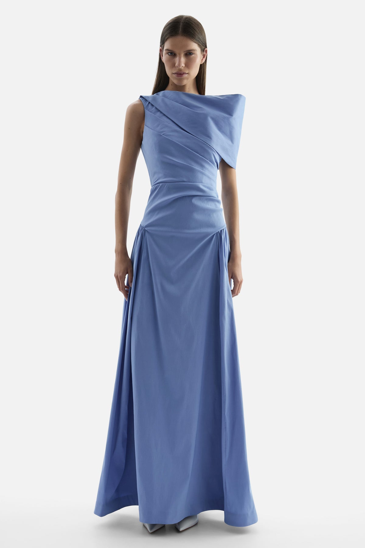 Banksia Gown