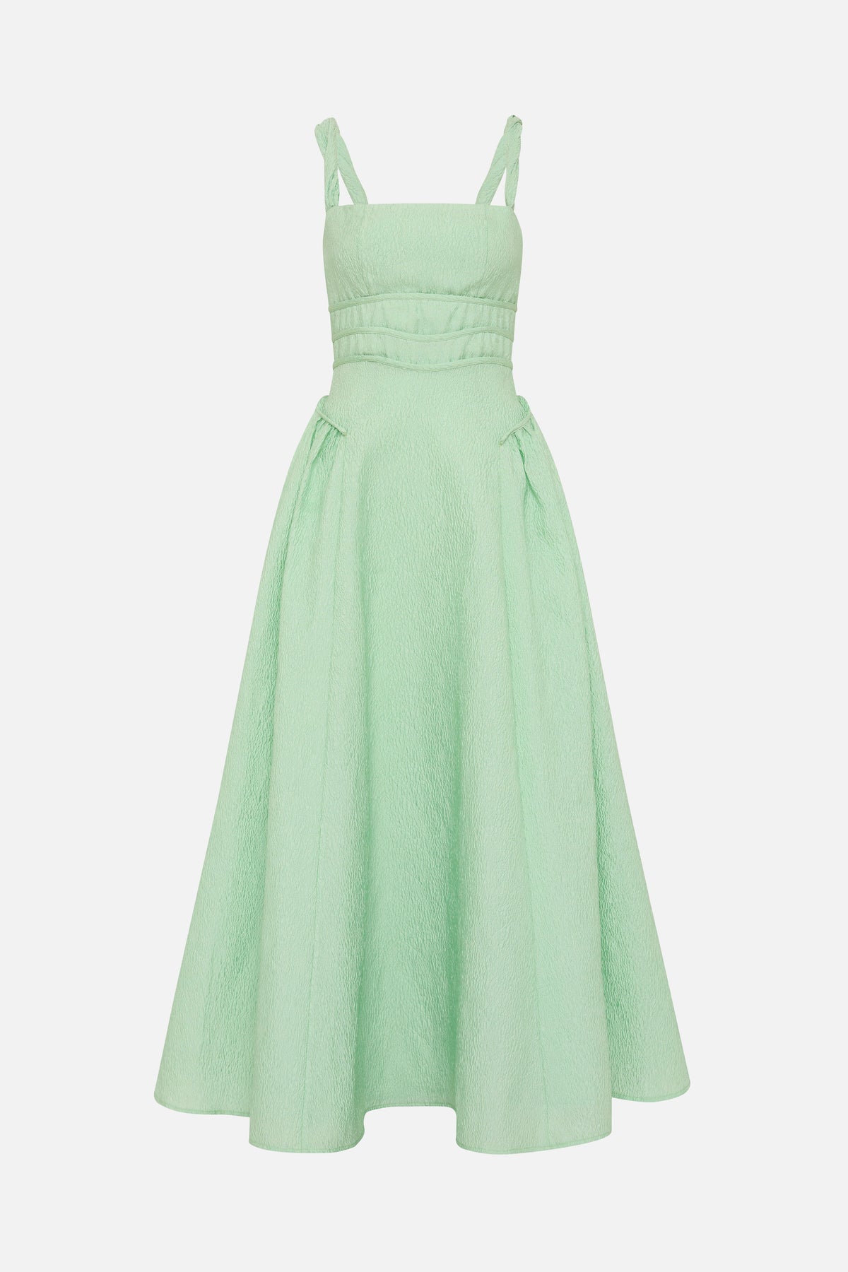 Sophia Strap Dress