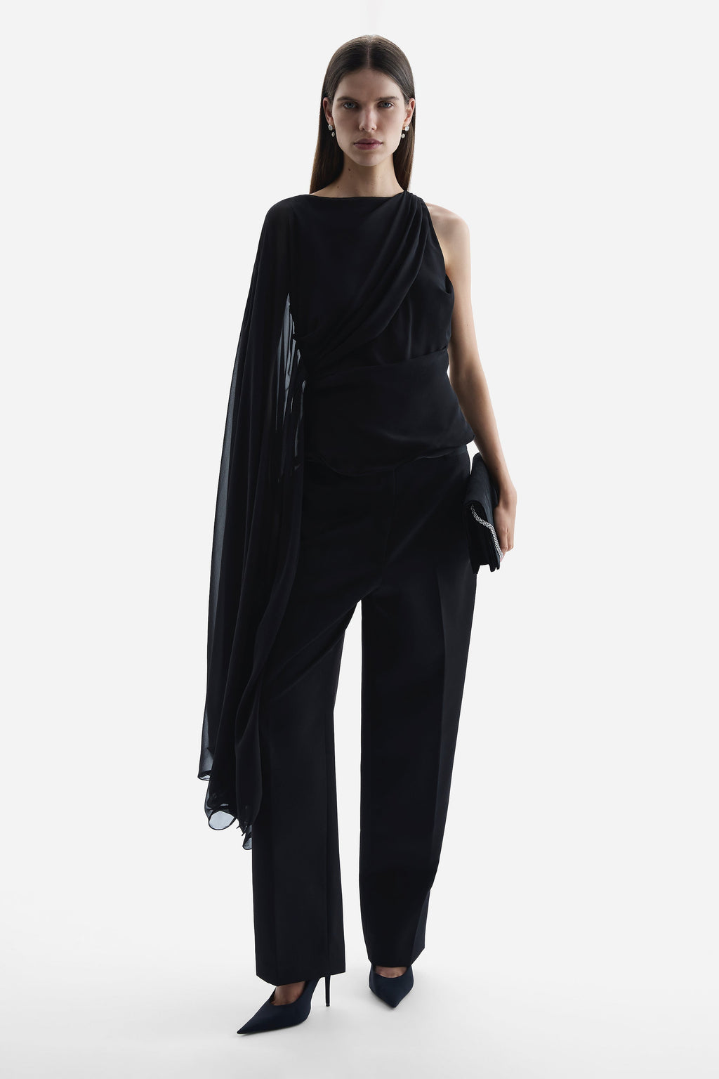 Bailey Top