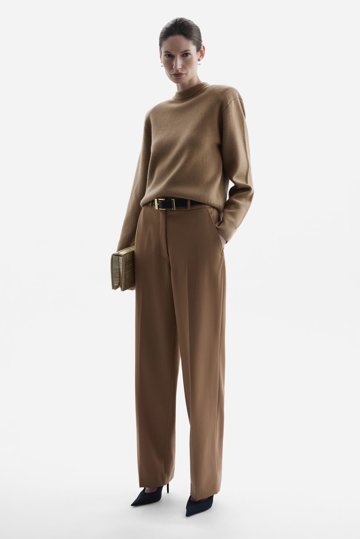 Mist Knit