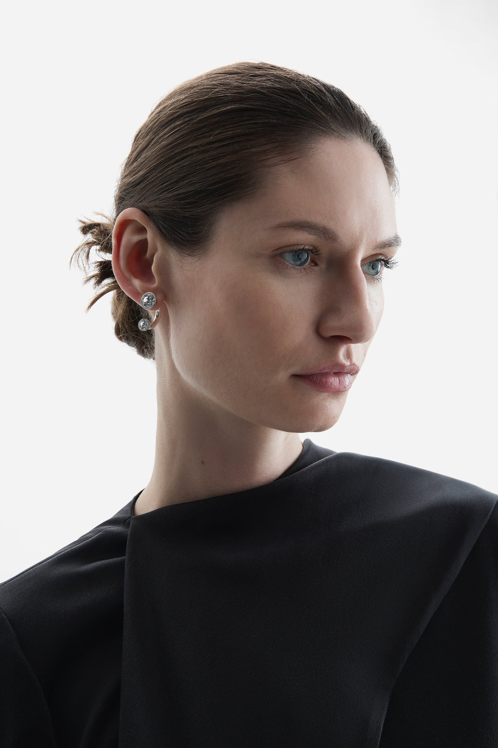 Elena Hook Earring