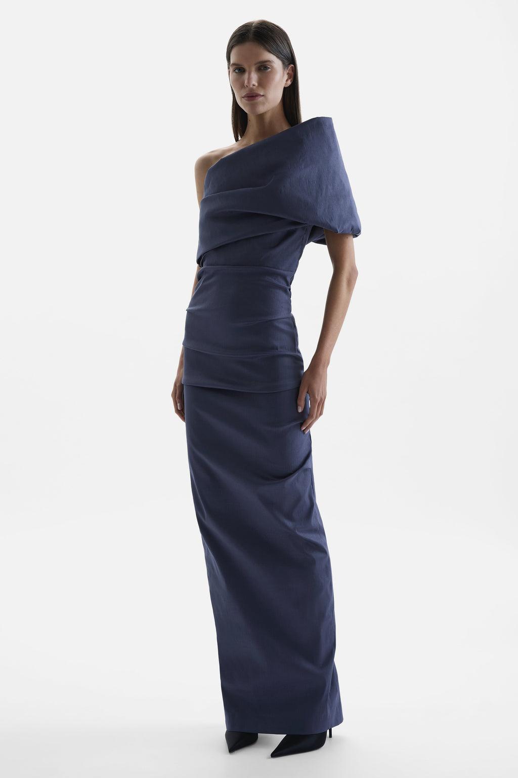 Kat Gown