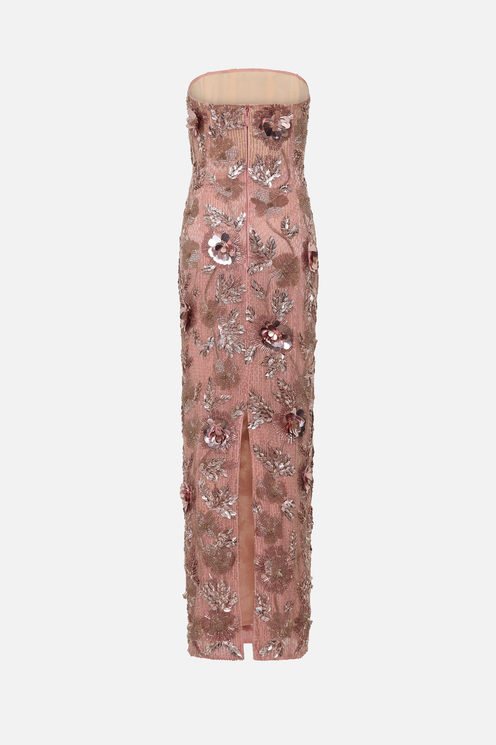Pierre Gown