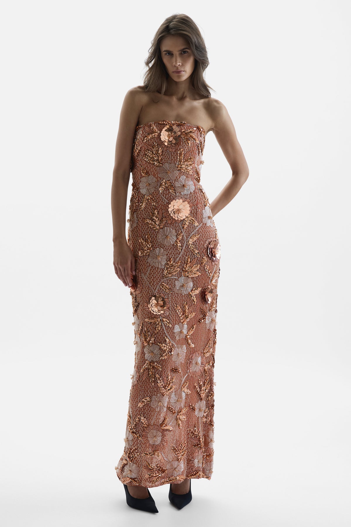 Pierre Gown