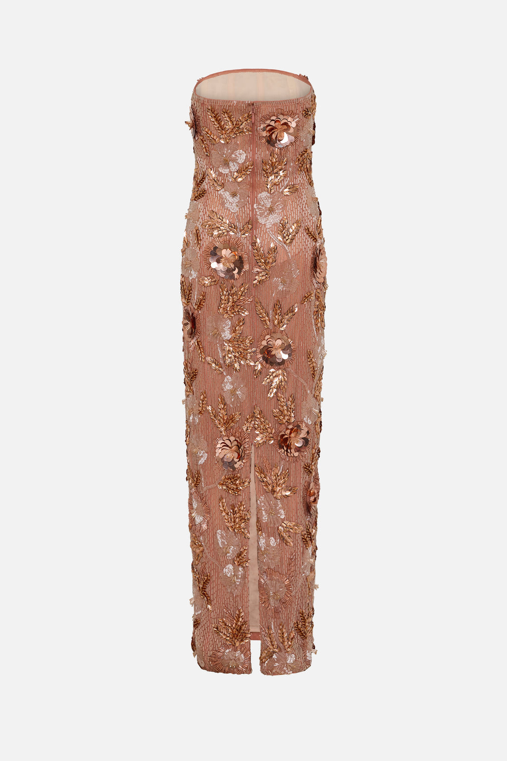 Pierre Gown