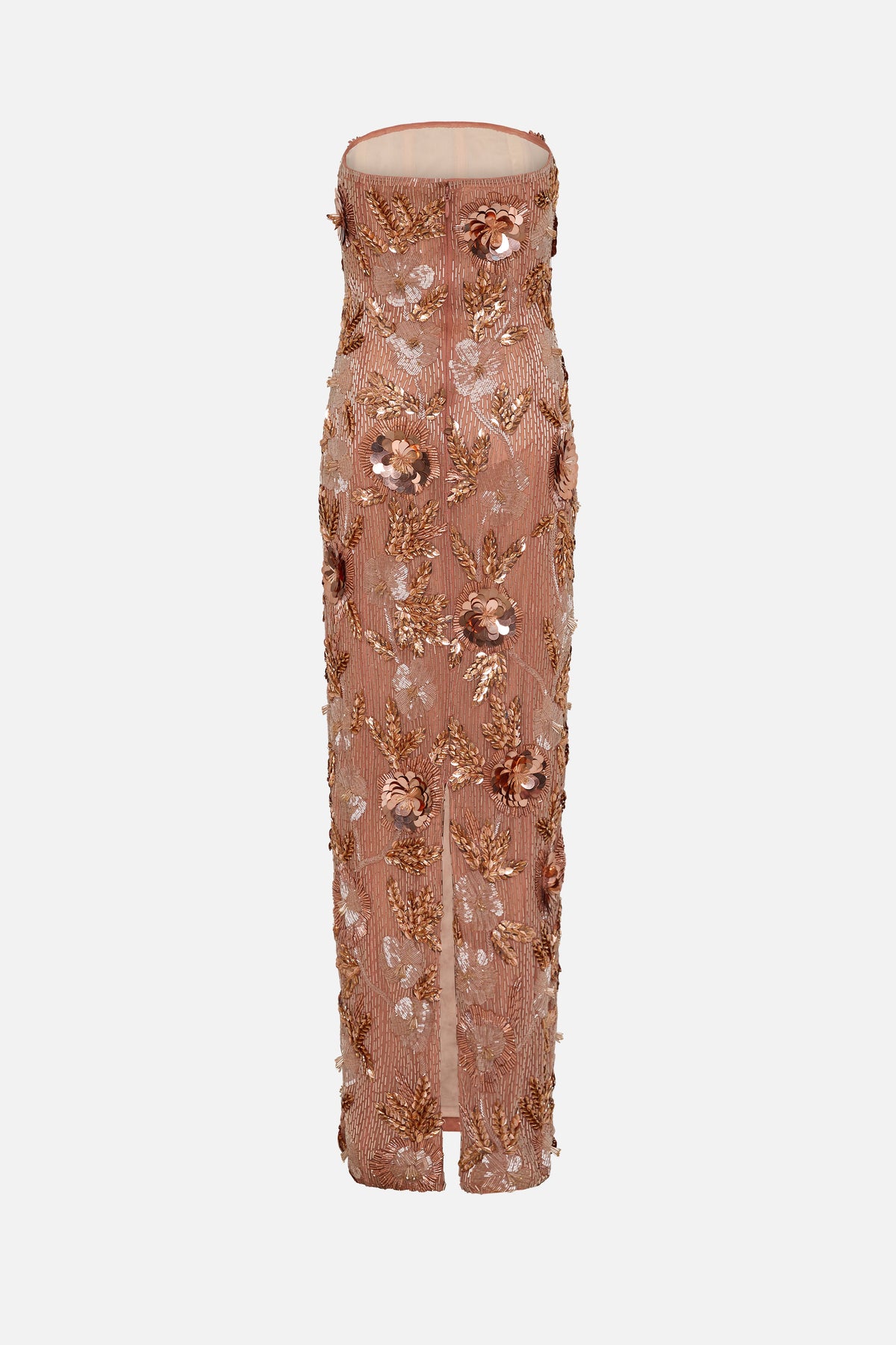 Pierre Gown