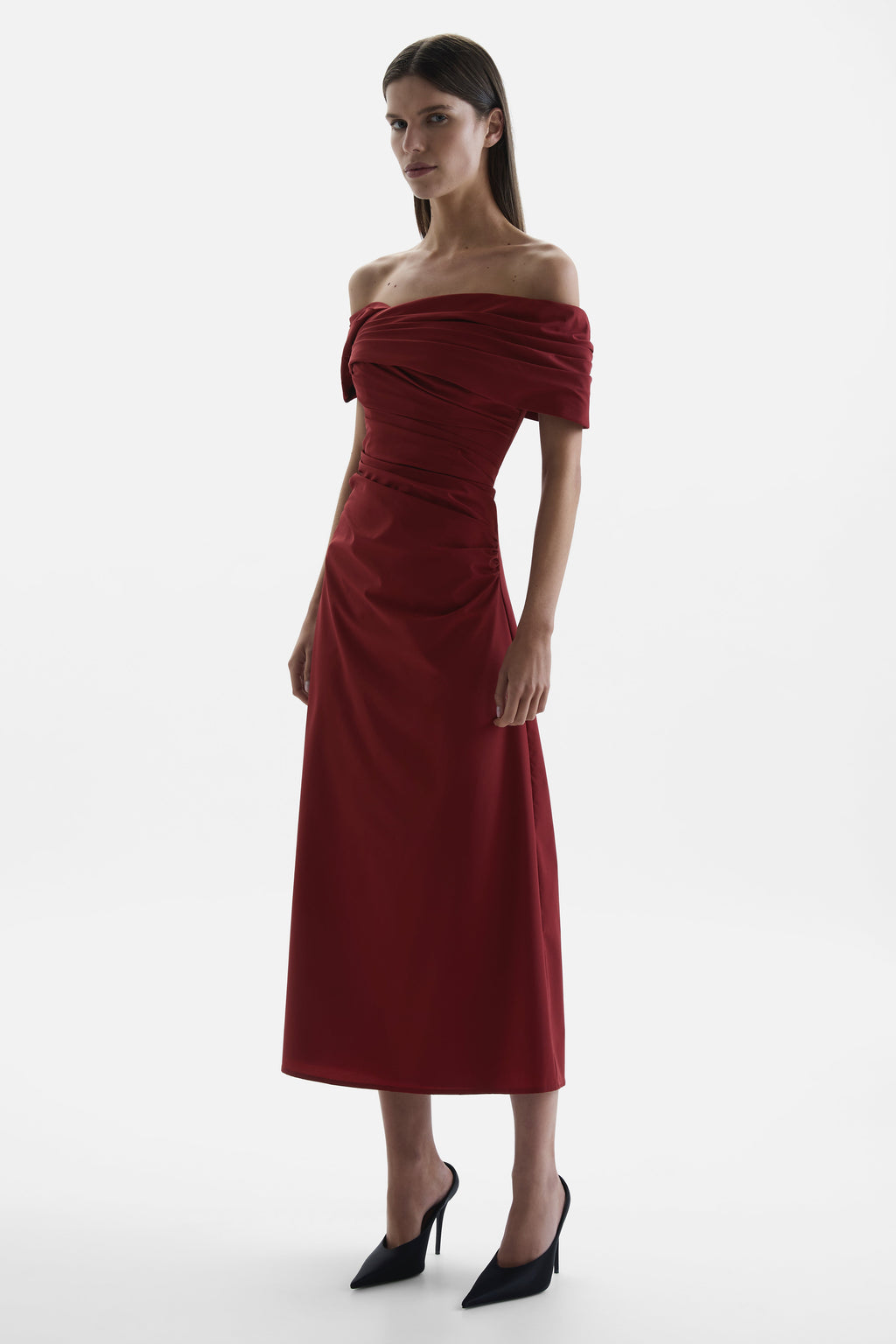 Gale Dress