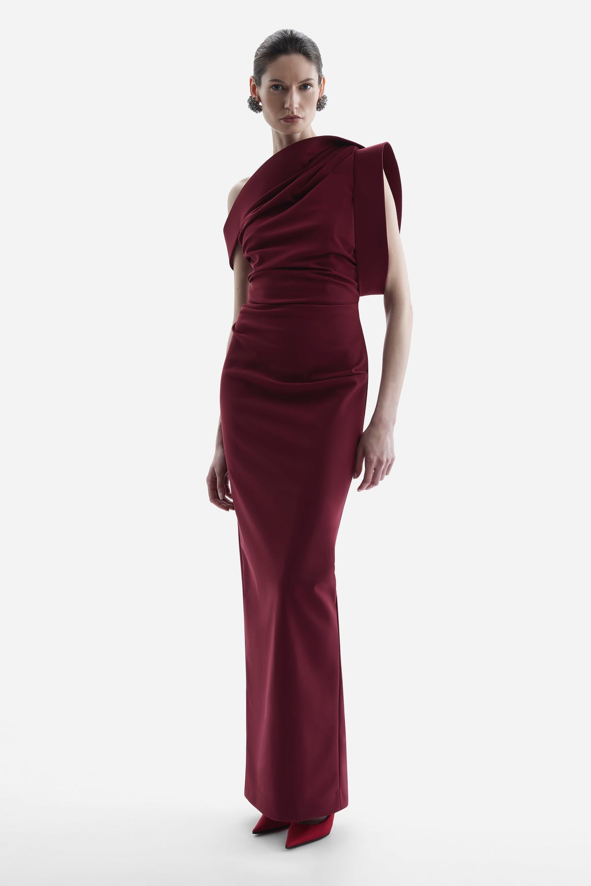 Rowana Gown