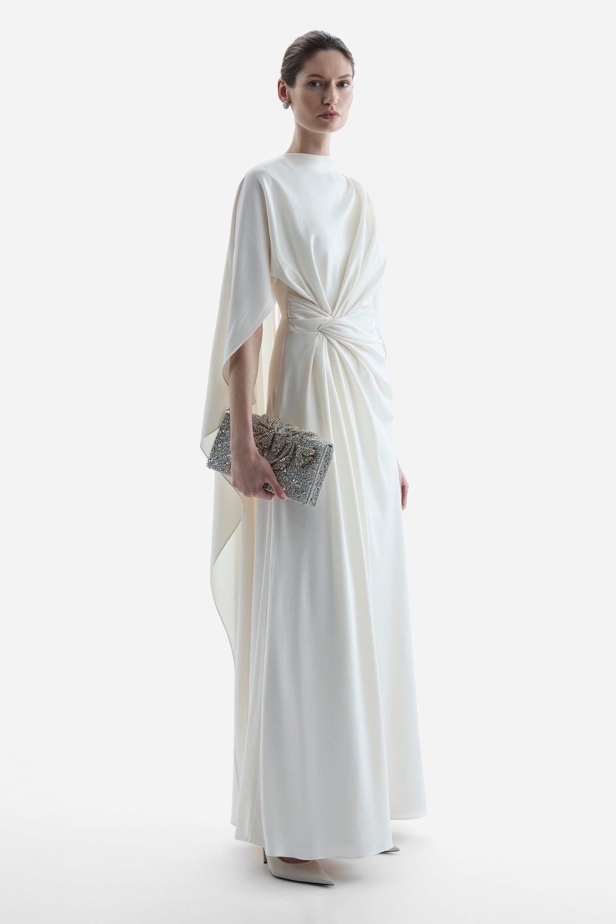 Sorrento Gown