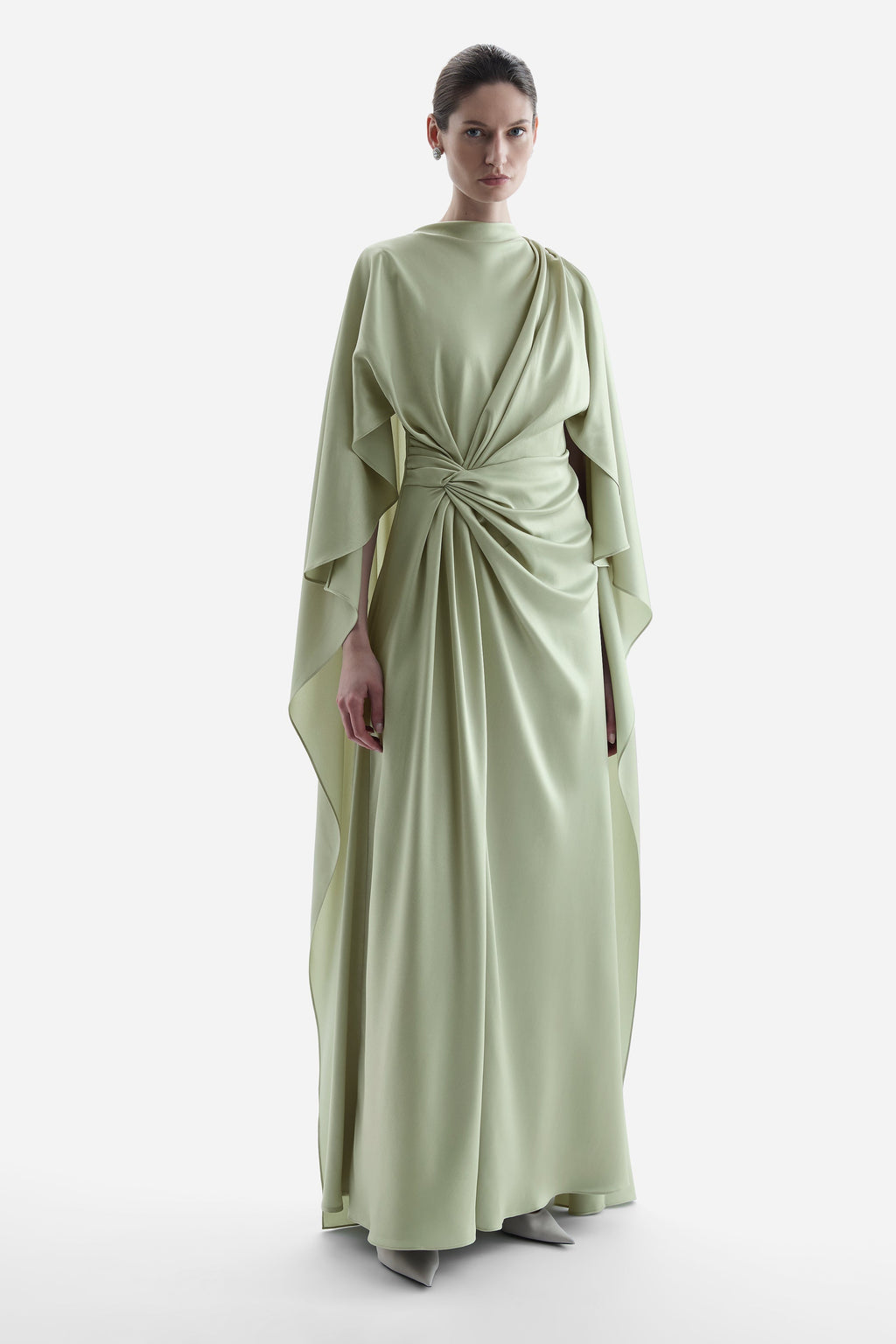 Sorrento Gown
