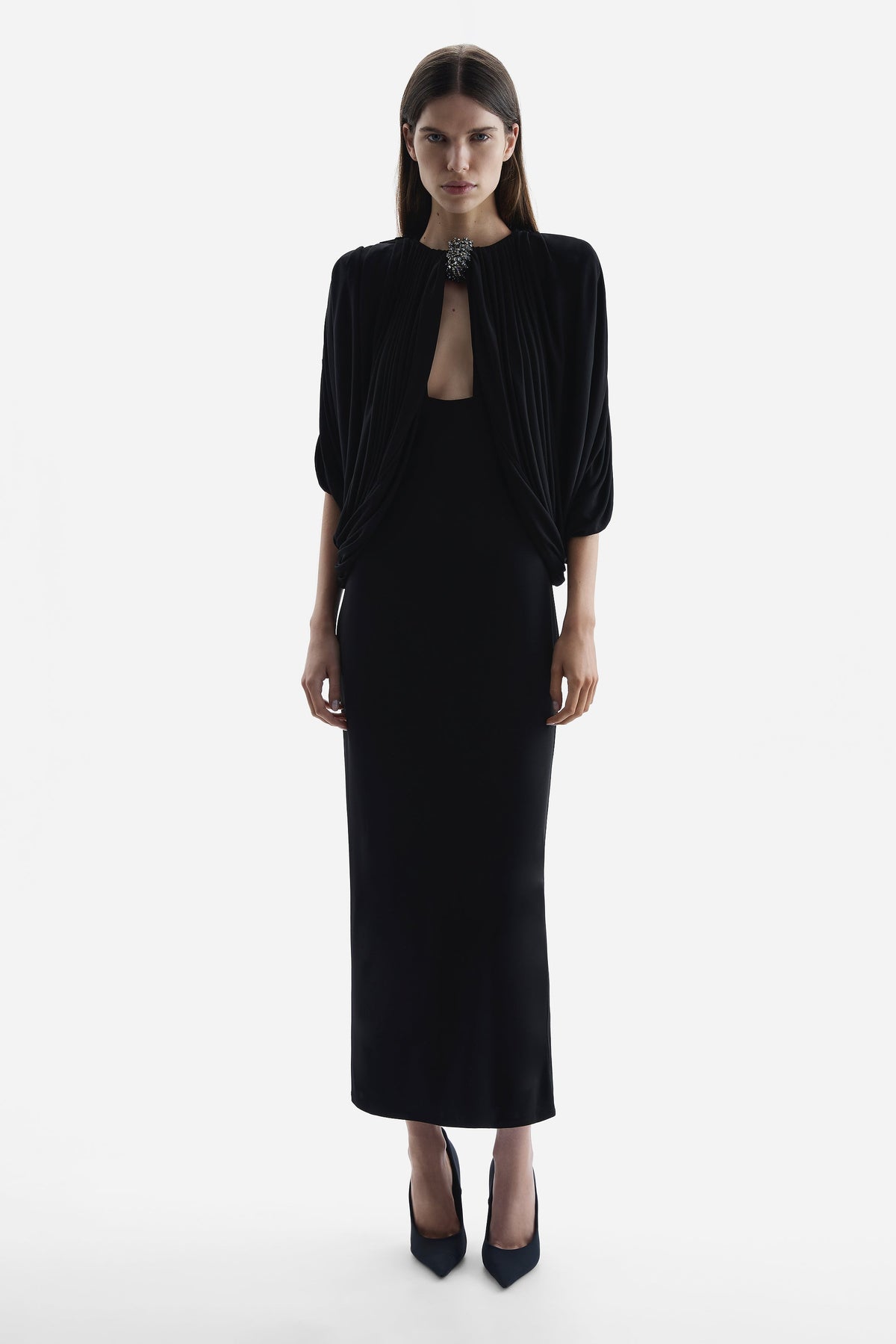 April Dress