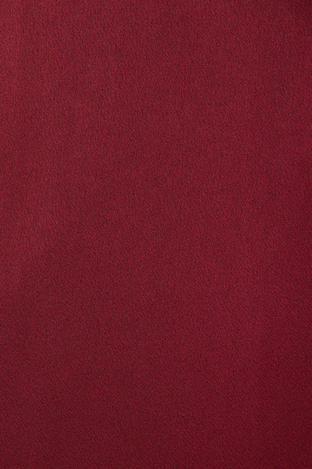 Sorrento Column Gown
