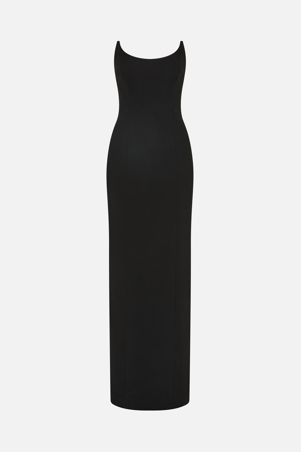 Anya Column Gown