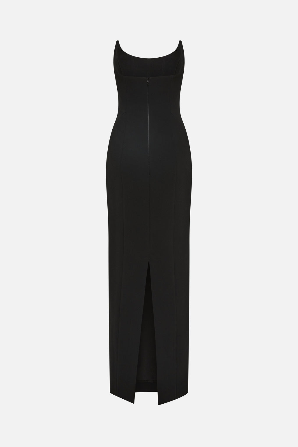 Anya Column Gown