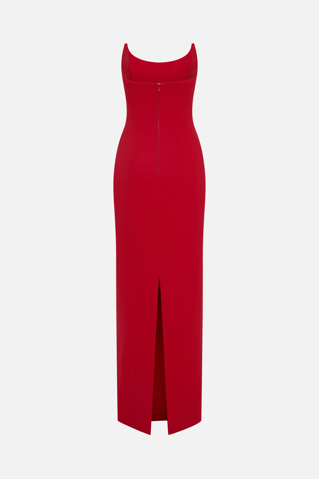 Anya Column Gown
