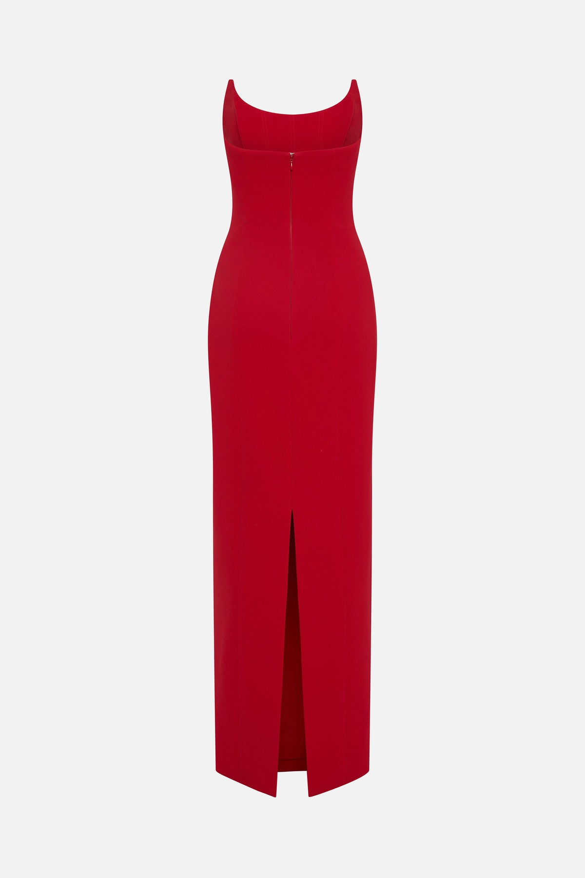 Anya Column Gown