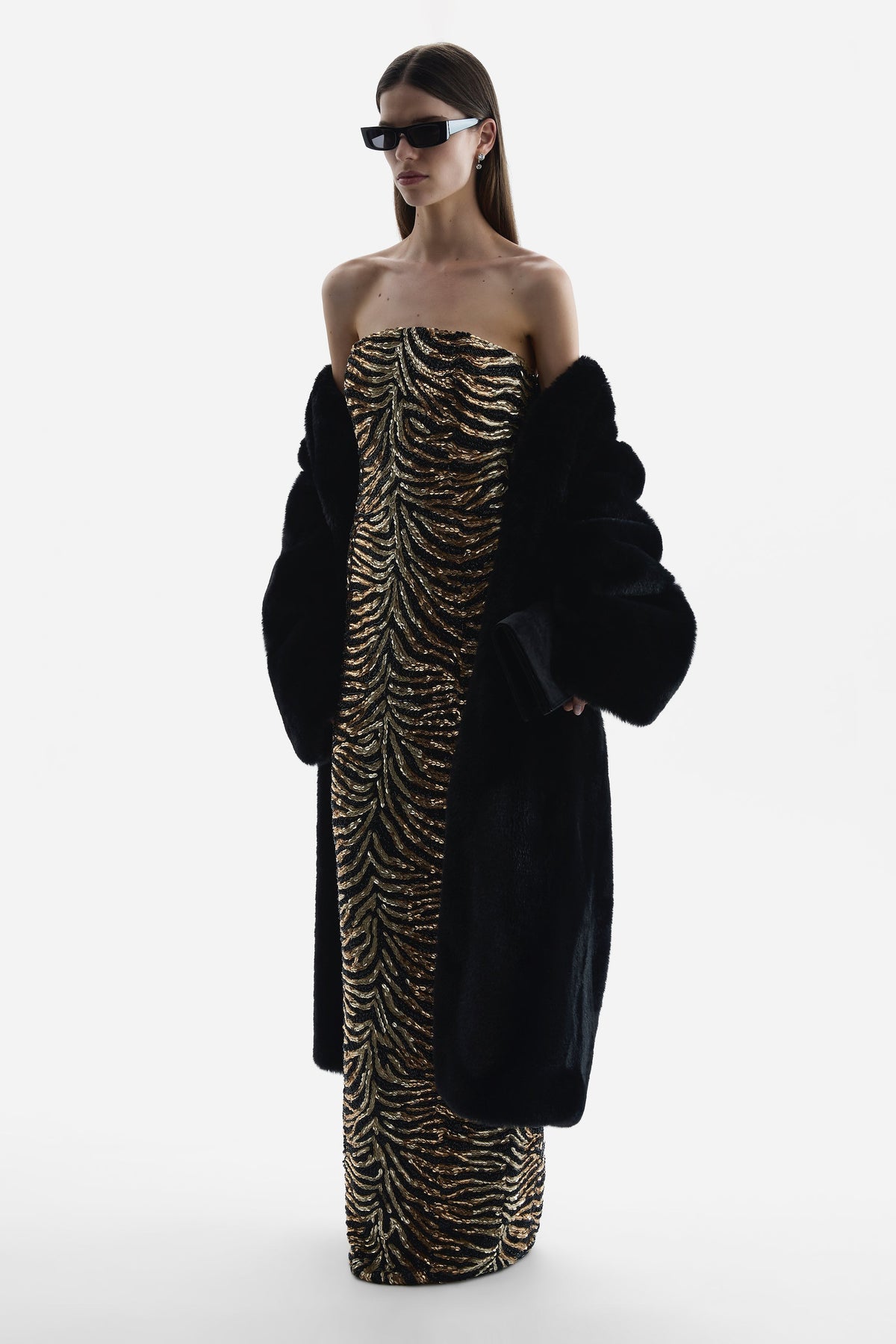 Maison Gown