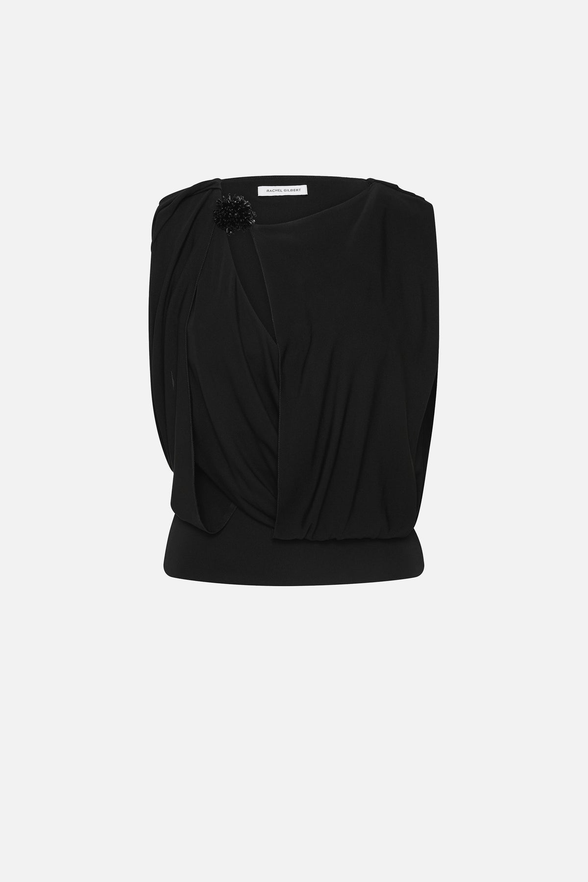 Kingston Beaded Top