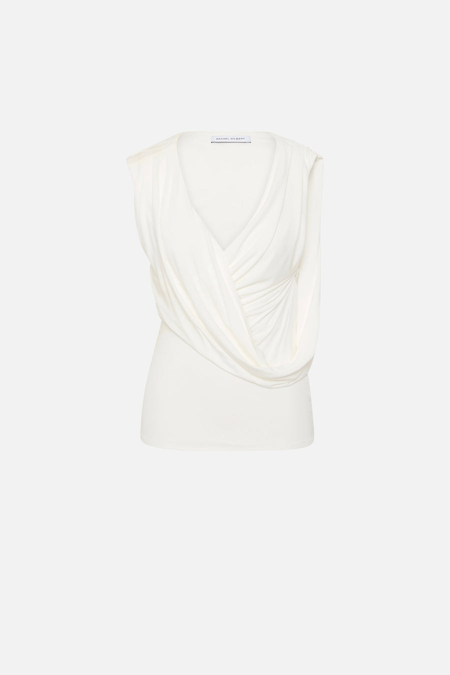 Kingston Drape Top