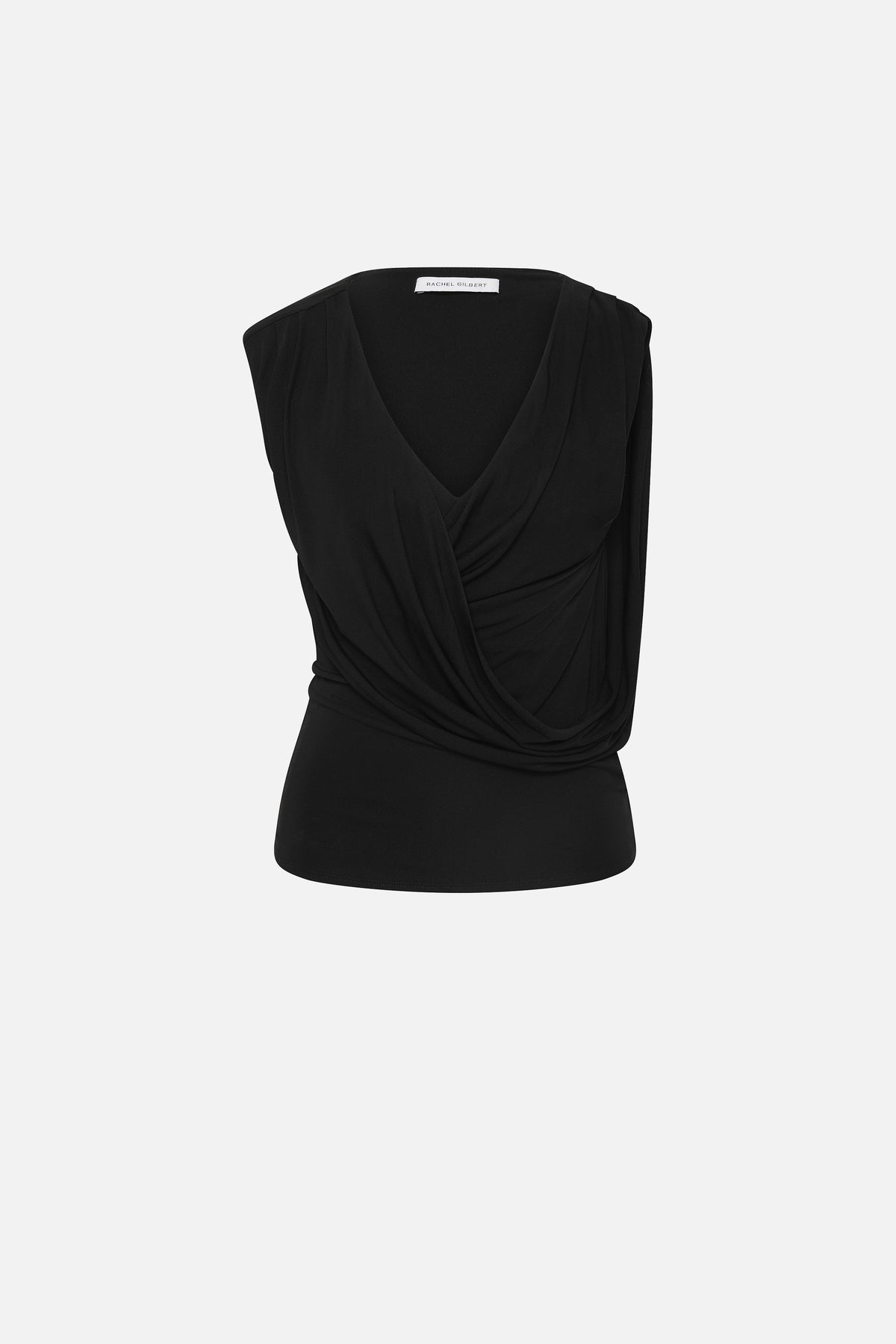 Kingston Drape Top