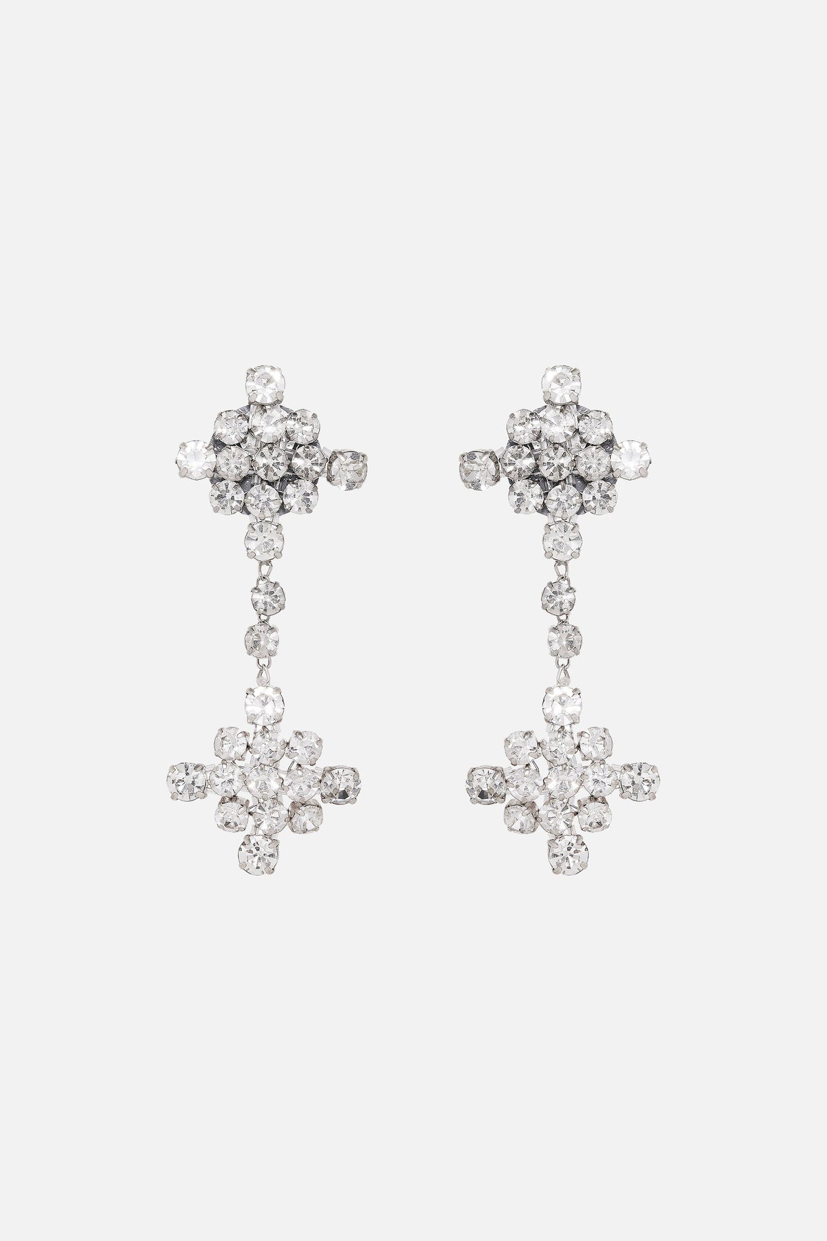 Acacia Drop Earring