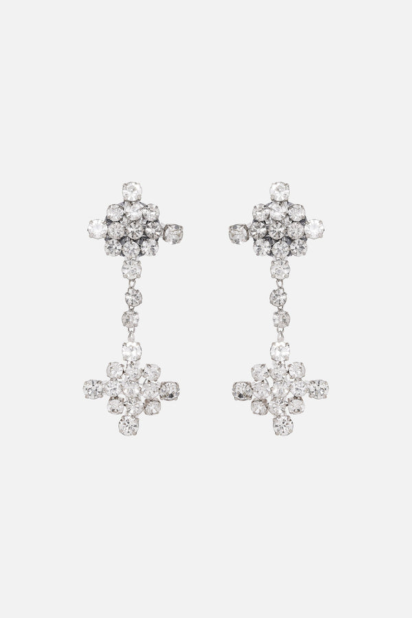 Acacia Drop Earring