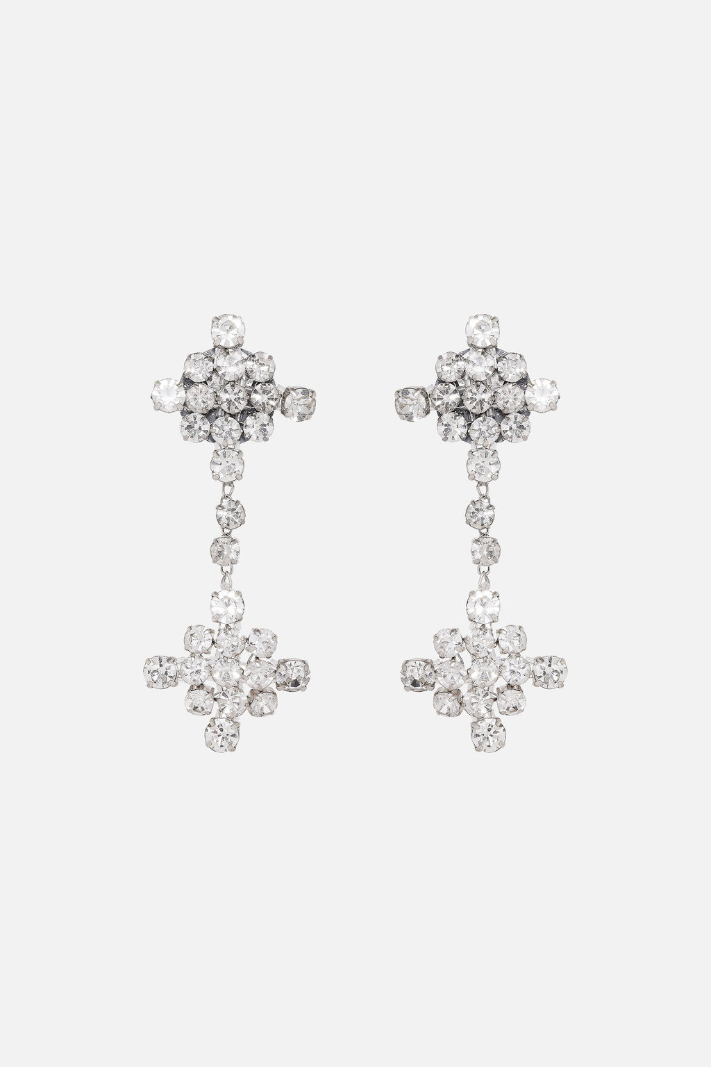 Acacia Drop Earring