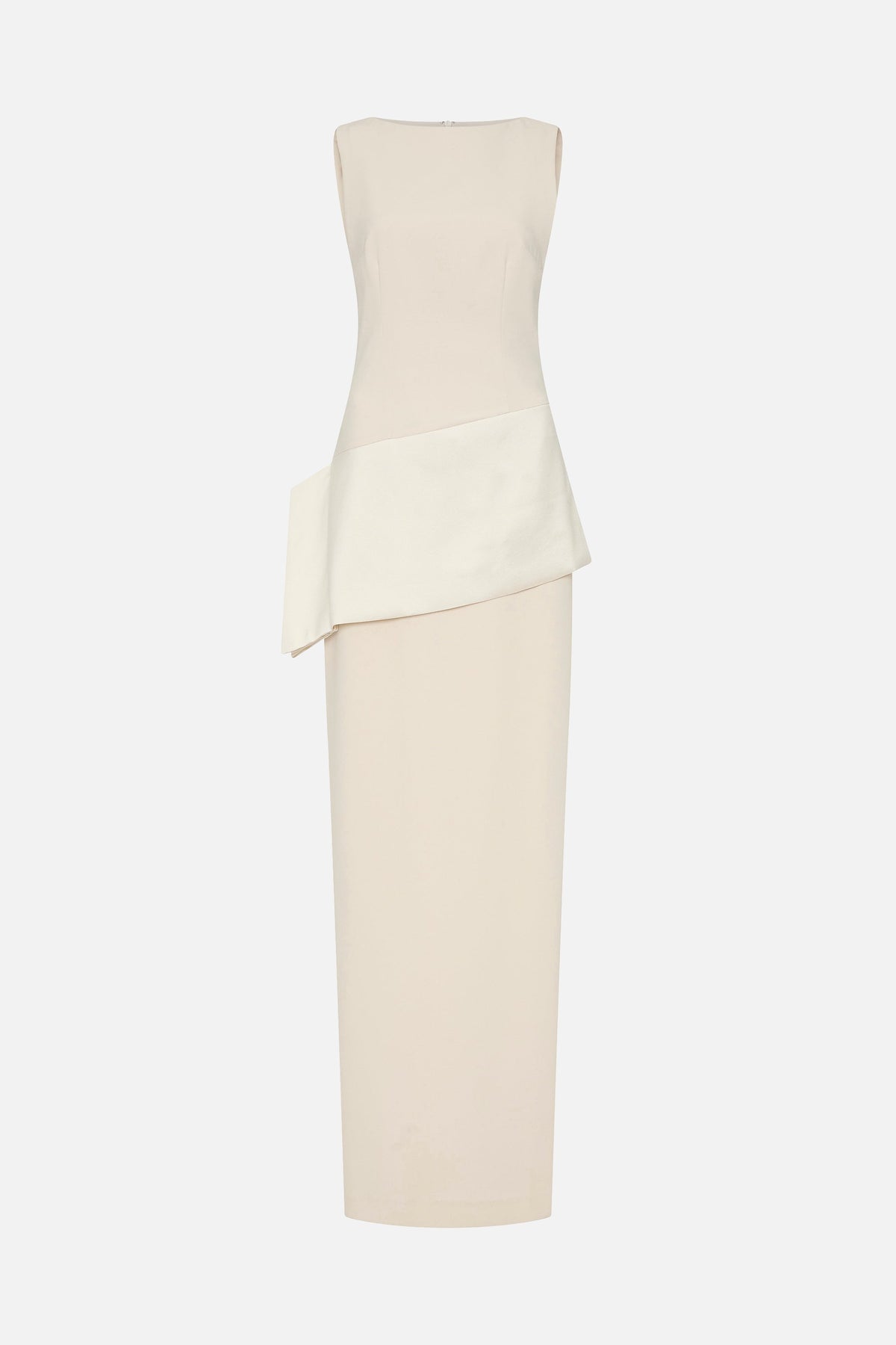 Rick Gown