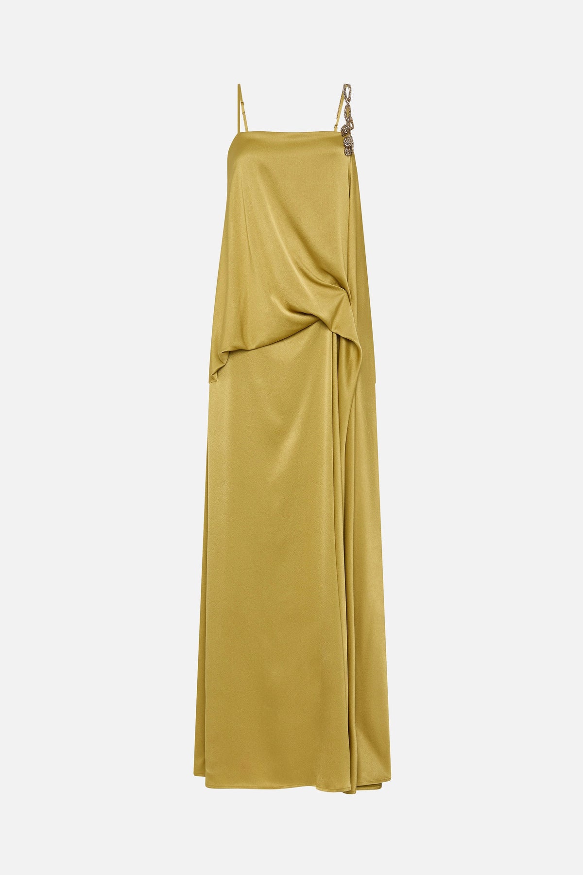 Oryx Gown
