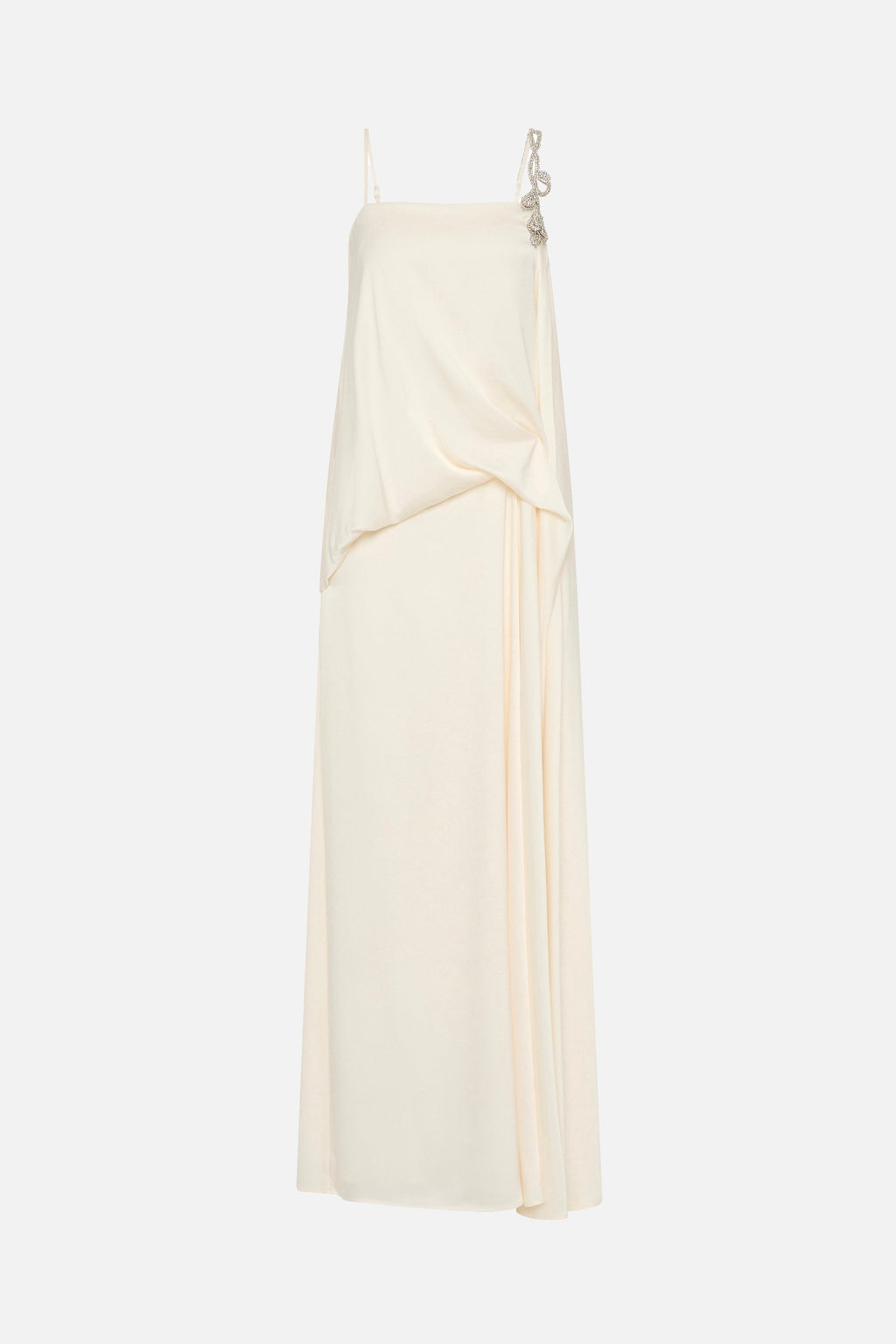 Oryx Gown