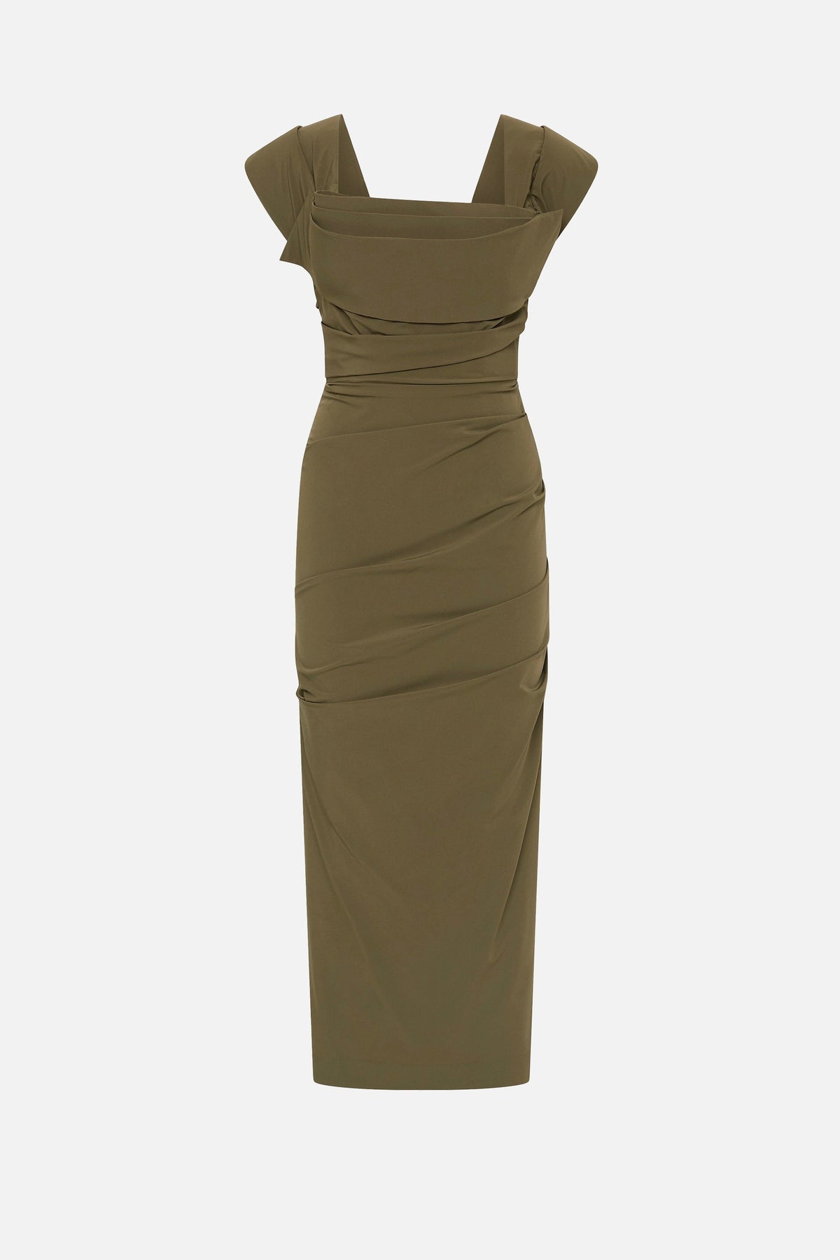 Salma Dress