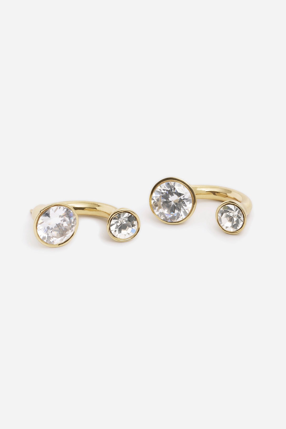 Elena Hook Earring