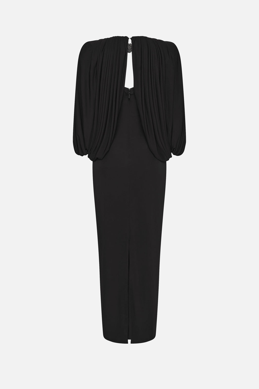 April Dress