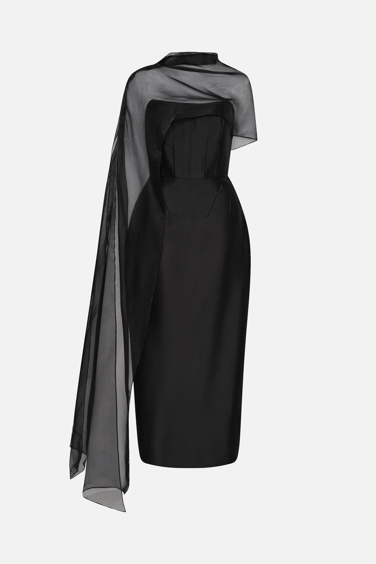 Anice Dress