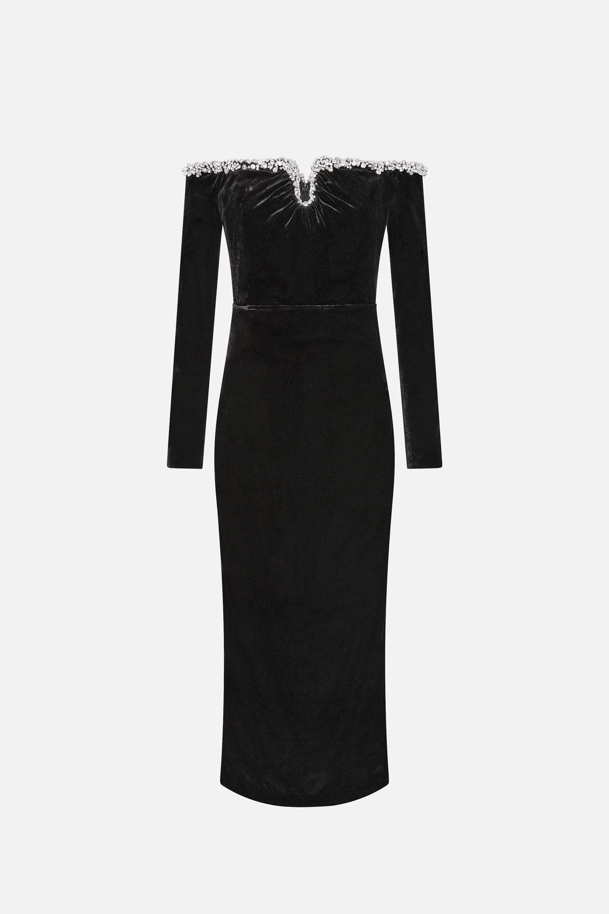 Lyon Dress