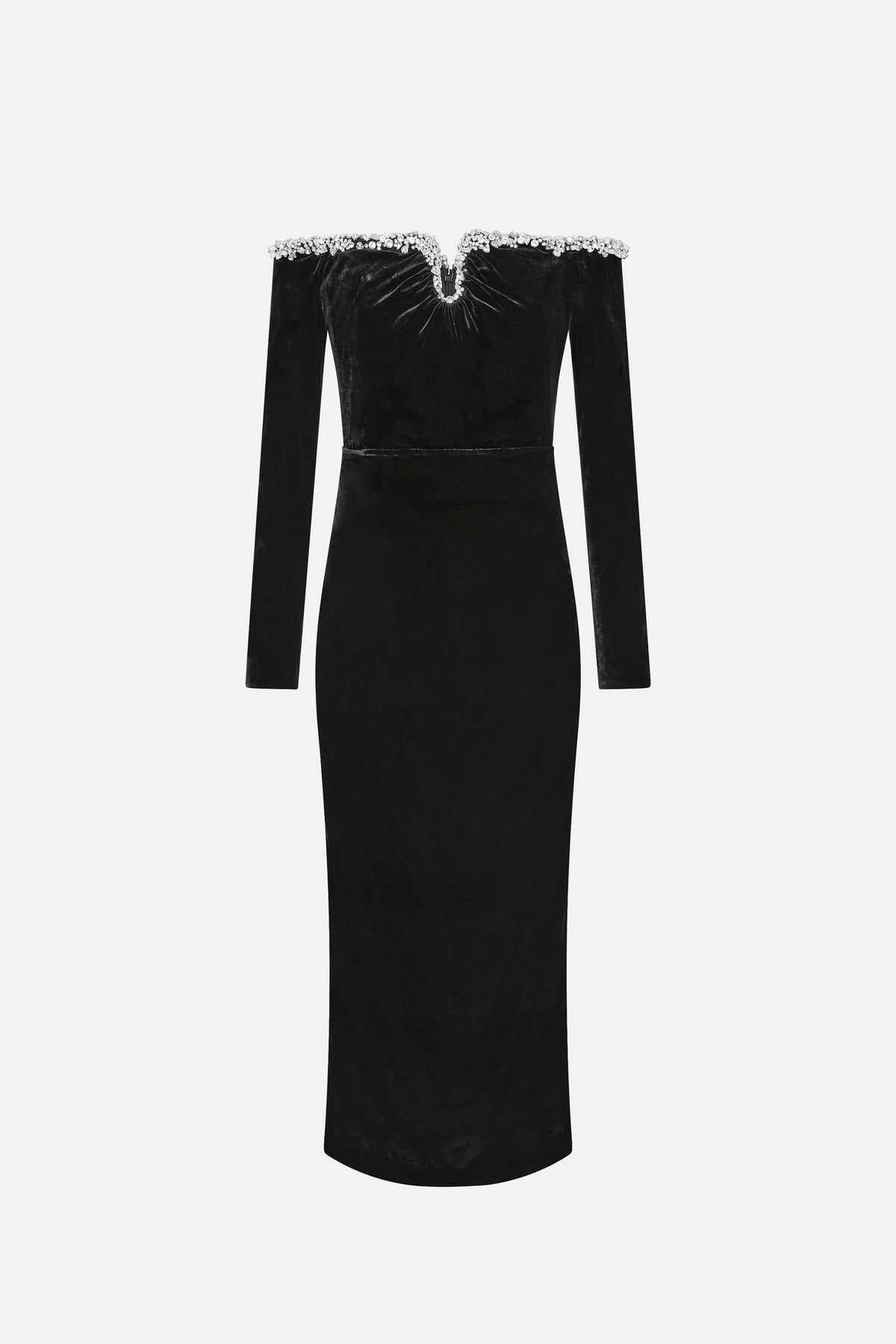 Lyon Dress