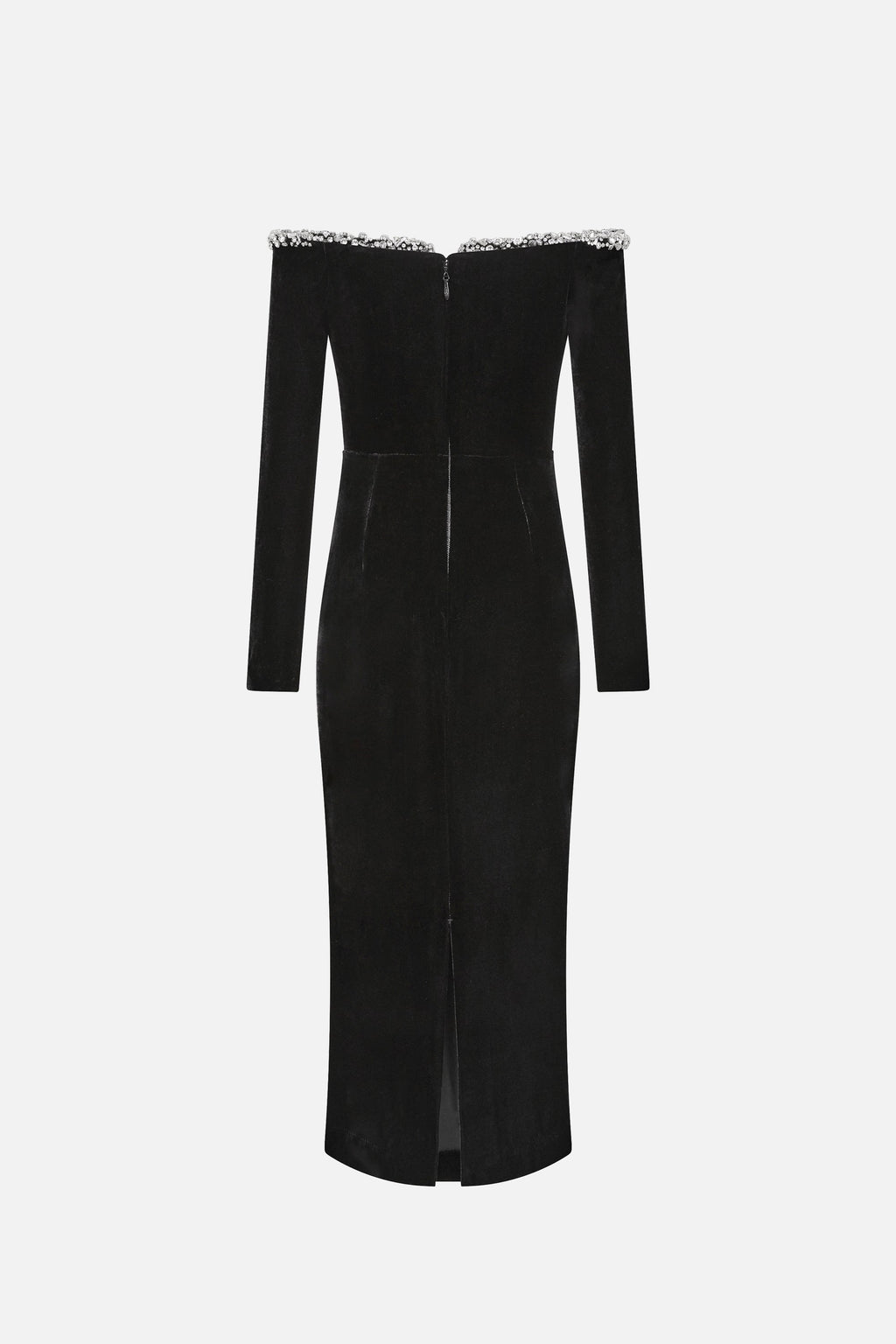 Lyon Dress