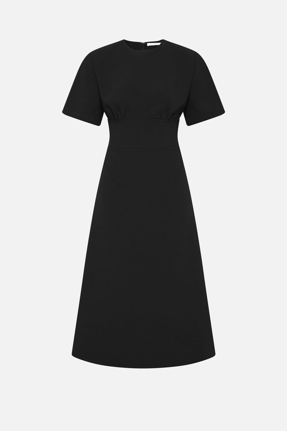 Dover A-Line Dress