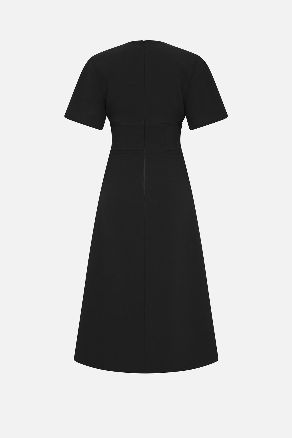 Dover A-Line Dress
